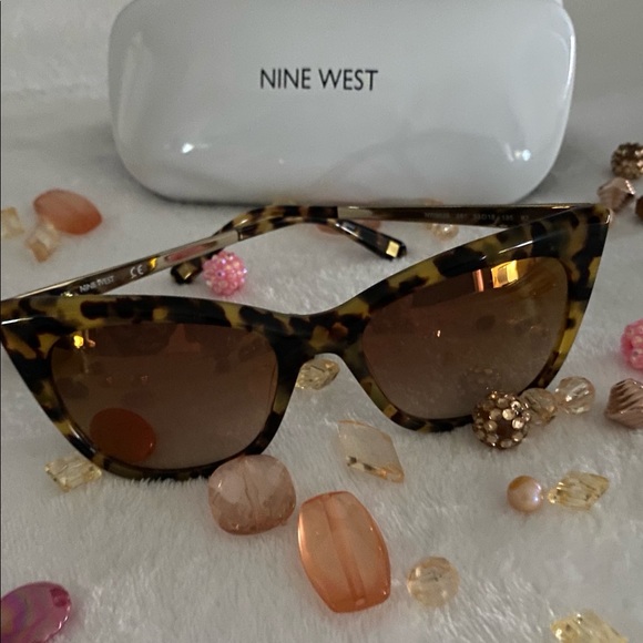 Nine West women’s sunglasses
